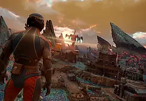 The Outer Worlds 2: Обзор ироничного шедевра Obsidian