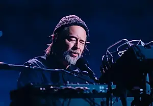 Том Йорк объяснил перерыв Radiohead в турах с 2018 года