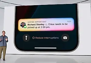 iOS 18.4: Как приоритетные уведомления станут вашим спасением?