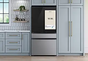 Реклама у вас на холодильнике: Samsung Family Hub начинает угрожать вашему спокойствию