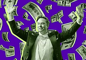 Триста миллиардов угроз: зачем Tesla снова шантажирует акционеров