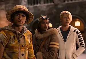 Netflix назвал дату премьеры 2 сезона «One Piece»