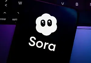 OpenAI даёт вашим котам психоделические роли в видео с помощью Sora