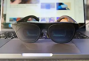 Что дальше для Vision Pro? Apple стоит взглянуть на умные очки Xreal