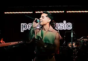 Лучшие моменты Latin Music Week 2025: молодые звёзды, сюрпризы и потери рассудка