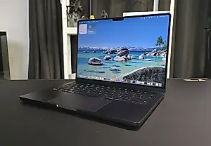 MacBook Pro M5: SSD быстрее, чем говорит Apple
