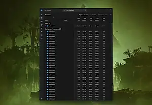 Двойники диспетчера задач: ошибка Windows 11 охотится на ЦП