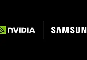 Samsung строит фабрику ИИ-чипов на NVIDIA Blackwell: Корея массово скупает вычисления у NVIDIA