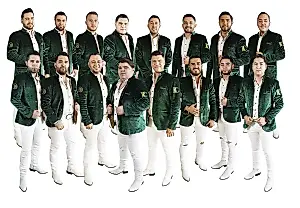 Banda Carnaval Восходит На Пик Чарта Региональной Мексиканской Музыки С Песней ‘Pude’