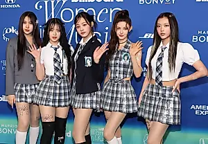 HYBE спасает NewJeans: суд против бунта в K-pop