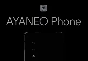 Ayaneo выпускает свой первый телефон с ретро-дизайном