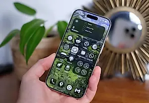 Apple обновила Liquid Glass в iOS, iPadOS и macOS: теперь можно «затуманить» экран
