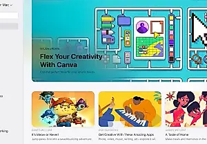 Apple, наконец, сделал App Store сайтом