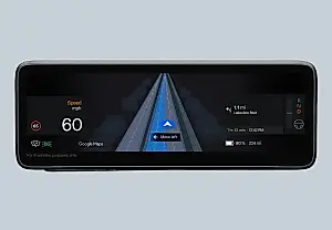 Google Maps научил электрокары предупреждать о полосах