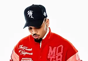 Chris Brown захватил чарты — «It Depends» и «Residuals» на вершине эфира