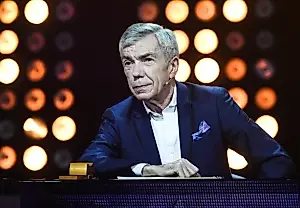 Юрий Николаев: прощание с легендой ТВ