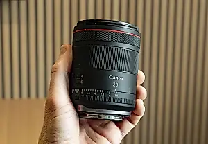 Объектив Canon 20mm f/1.4: за красивыми картинками скрываются слезы бюджета