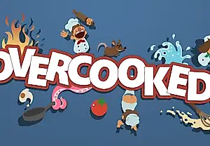 A24 запускает шоу по ‘Overcooked’