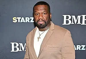 50 Cent атакует нового мэра Нью-Йорка
