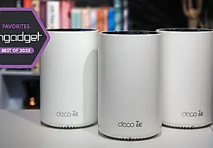 Лучшие Mesh Wi-Fi системы 2025: полное покрытие без дыр