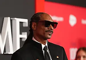 Snoop Dogg метит в владельцы Celtic