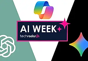 Неделя искусственного интеллекта на TechRadar