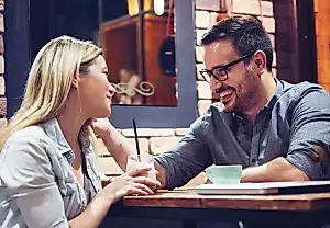 Женские чары и мужские лица: что скрывают щеки и возраст?
