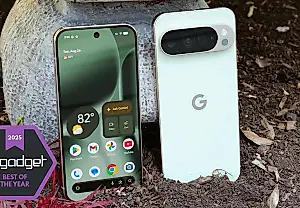 Лучшие гаджеты 2025 года по версии Engadget