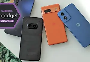Как выбрать лучший бюджетный Android телефон на 2025 год