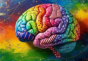 Творческие занятия и замедление старения мозга: новый взгляд науки