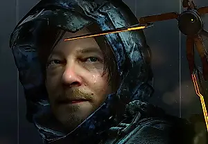 Death Stranding выходит на Xbox Game Pass в январе 2026
