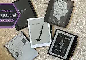 Планшеты с E Ink: Не просто модный тренд — целая философия!
