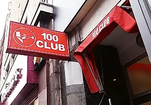 El colapso de las salas de música británicas, según el informe de Music Venue Trust
