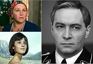El destino y la gloria de Vyacheslav Tikhonov