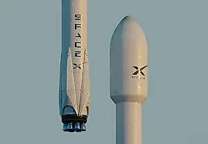 Илон Маск собрался вывести SpaceX на биржу ради космических дата-центров