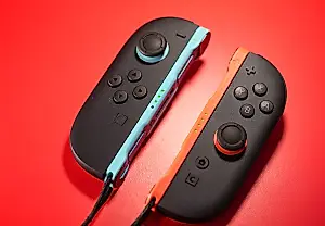 Когда картриджи — это просто ключи: новая реальность Nintendo Switch 2