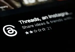 Meta lanza publicidad en Threads en todo el mundo