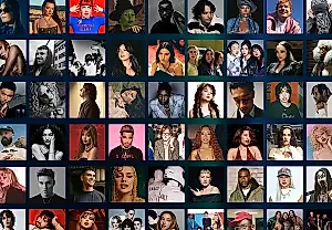 BRIT Awards 2026: todos los nominados y récords inesperados
