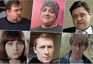 Почему российские актеры умирают молодыми?