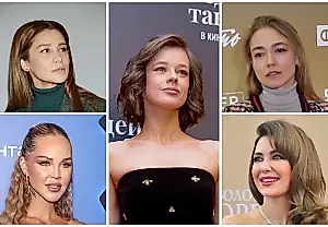 Las madres famosas son hermanas para siempre