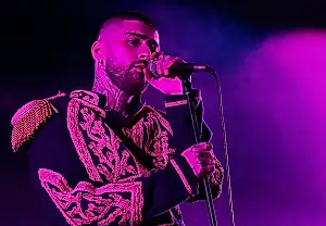 ZAYN arrasa en Las Vegas: estreno de un nuevo sencillo y nostalgia de One Direction