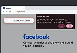 1Password представил фичу против фишинга