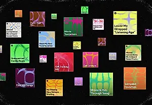 Spotify da a los usuarios la oportunidad de dirigir sus listas de reproducción con indicaciones