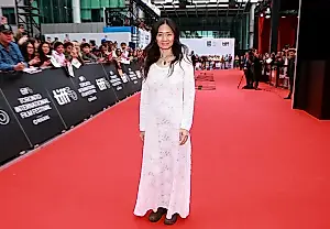 Chloé Zhao: una segunda oportunidad para las directoras en los Óscar