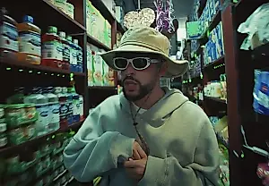 Bad Bunny y los mil millones de visualizaciones