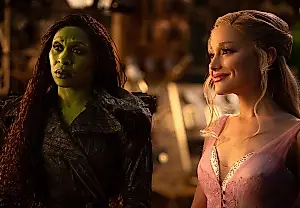 «Wicked: For Good» y Ariana Grande se quedan fuera de los Oscar: sus fans, furiosos