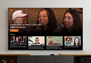 Substack lanza una aplicación para televisores y los usuarios no están contentos
