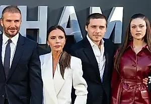 El drama familiar de los Beckham: el escándalo que conmocionó al Reino Unido