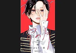 Манга, призы и рейтинги: книжная неделя в Японии