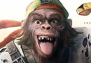Beyond Good & Evil 2 sobrevive a la purga de Ubisoft